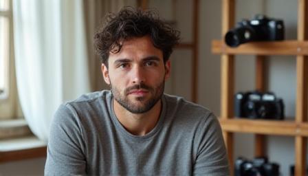 Student interview video preview